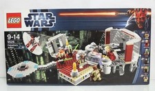 Lego 9526 star wars - lego,
