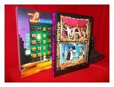 Lachapelle, David Hotel