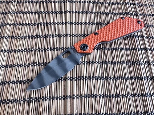 Strider sng dgg - dgg, orange