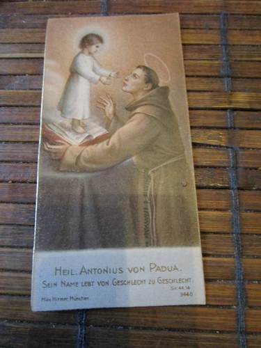 Orig andachtsbild - orig.,