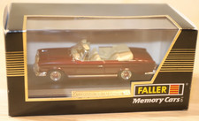 Faller 4311 Mercedes 220SE