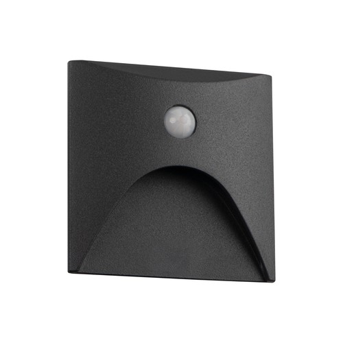 Led wandeinbauleuchte exin - led,