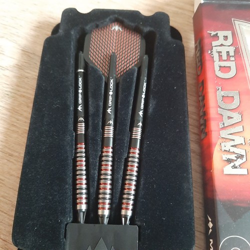 Mission dartpfeile softdart - dartpfeile,