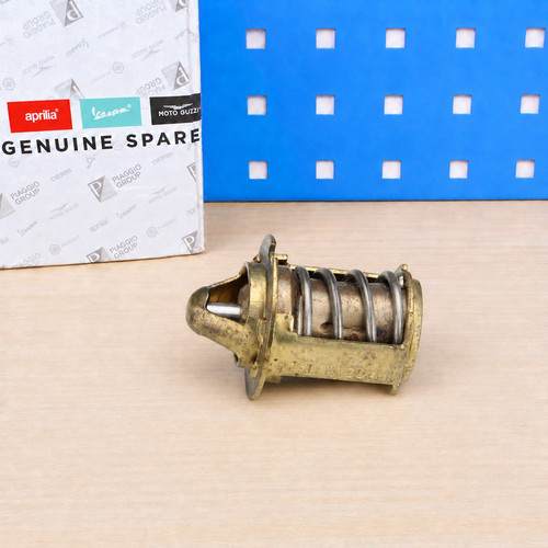 Original piaggio thermostat - piaggio,
