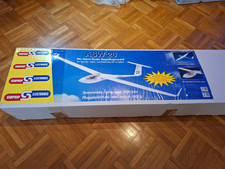 Simprop ASW 28 Bausatz ARC Spannweite 2500