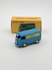 Dinky Toys Fourgon Postal 25 BV ATLAS