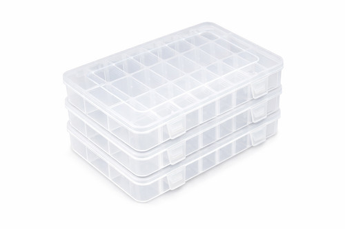 3er set kleinteilemagazin - 3er,