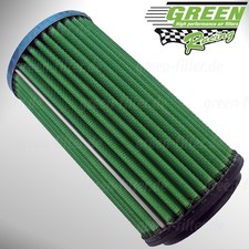 GREEN Sportluftfilter QY033