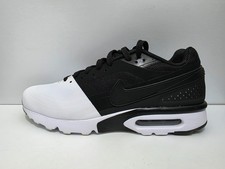 Nike air max ultra weiß - max, bw