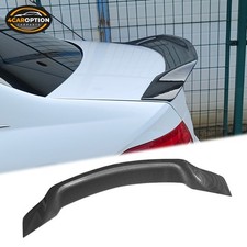 Trunk Spoiler Fits 08-14 W204