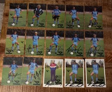 15 x Bayer 05 Uerdingen -