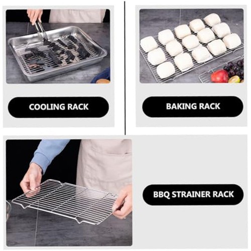 Kühlregal siebständer bbq - siebständer,