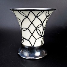 Alboth kaiser porzellan vase - kaiser,