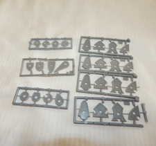 VINTAGE CITADEL GW PLASTIC