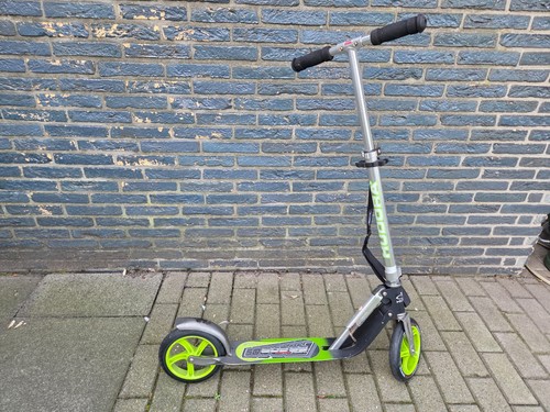 Hudora bigwheel 205 scooter - bigwheel,
