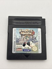 Harvest Moon 2 - Nintendo