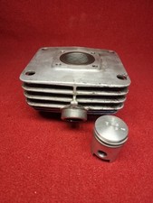 Simson S51 orig DDR Zylinder