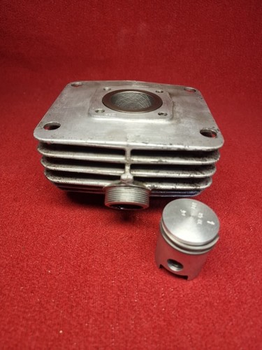 Simson s51 orig ddr zylinder - simson,