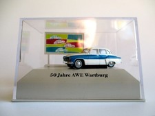 H0 BREKINA PKW Wartburg 311