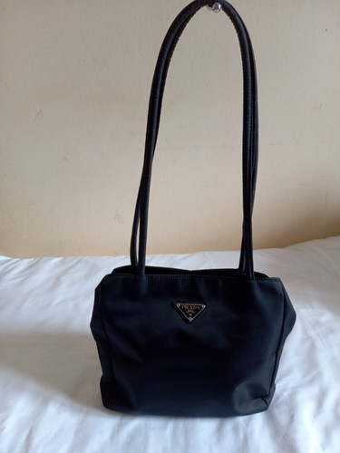 Prada tragetasche nylon - tragetasche, re-nylon