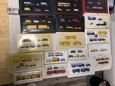 Großes WIKING Konvolut –