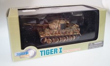 Dragon Armor 1:72 TIGER I -