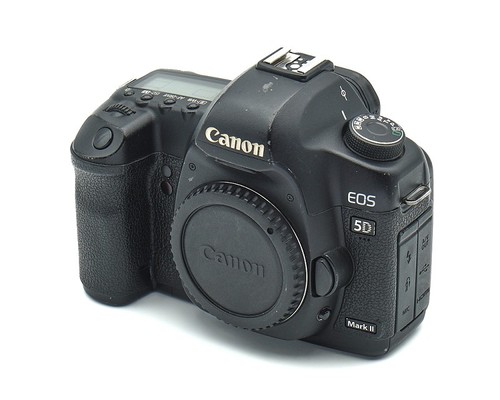 Canon eos mark gehäuse - canon,