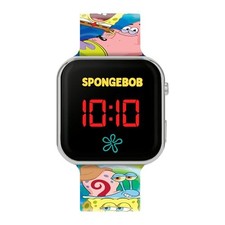 Peers Hardy - - Spongebob und