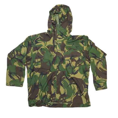 British army surplus - british,