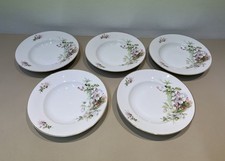 Fraureuth Porzellan Goldrand