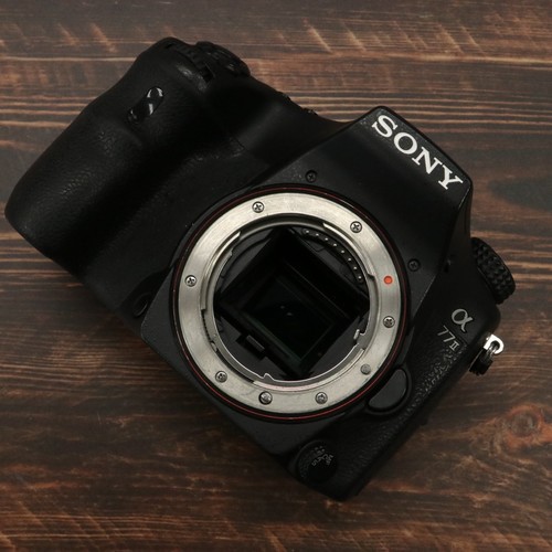 Sony a77 ilca 77m2 - sony, ilca-77m2