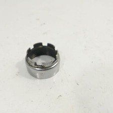 Yamaha RD 350 LC Auspuffschelle Auspuffanlage Endtopf Schalldämpfer 57174