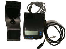 Ersa Lötstation, 80W, 230V, Eu, Löten Stationen  RDS80 + Rh 80