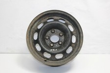 1x  BMW 1er F20 F21 Stahlfelge