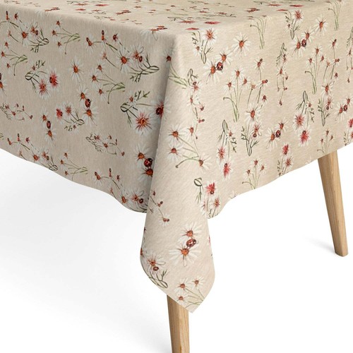 Jacquard tischdecke - jacquard,