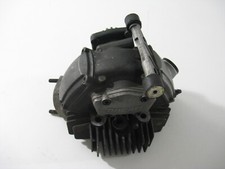 Ducati 900 SS ie Nuda, V1, 98-99 Zylinderkopf vorne (liegend)