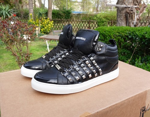 Dsquared2 shoes 2 shoe - shoes, 44
