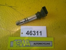 Zündspule VW Golf V 5 1,4 16V 036905715 Baujahr:2004   Nr.46311