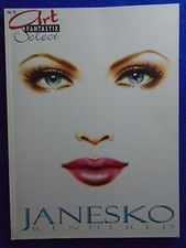  ART FANTASTIX SELECT #9