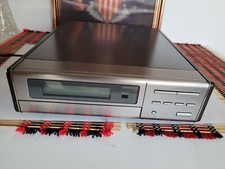 DENON UTU-100 Precision Audio