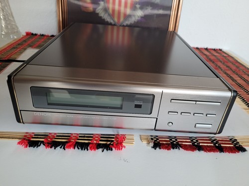 Denon utu 100 precision audio - precision,