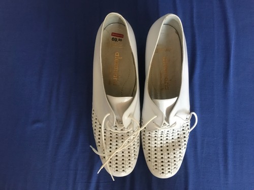 Schuhe alexandria 1 2 - schuhe,alexandria,, gr,7,1/2