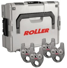 ROLLER Presszangen Mini Set M
