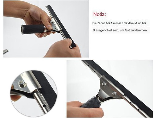 Fensterwischer
