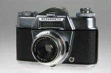 Voigtländer Bessamatic mit