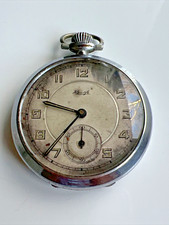 ANTIKE TASCHENUHR Kienzle