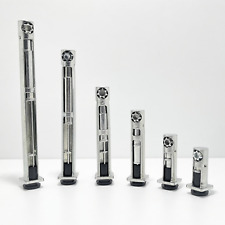 Nivellierfuß verstellbar versenkbar für Holz oder Metall