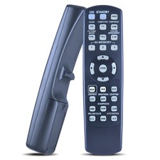 Fernbedienung für Mitsubishi LCD-Projektor HC6500 HC6500U HC7000U HC7000