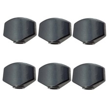 6 Stück Stimmwirbel