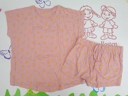 Shorty schlafanzug mädchen - shorty,